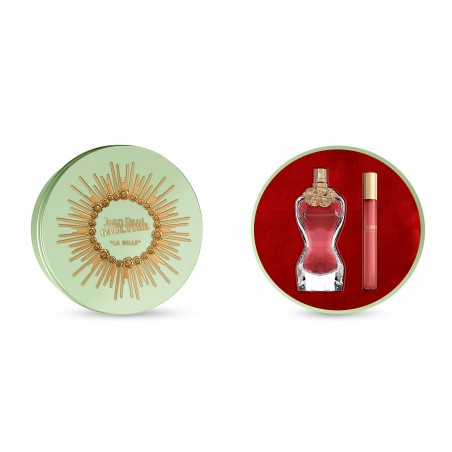 La Belle Estuche Eau De Parfum 50ml + Miniatura 10ml